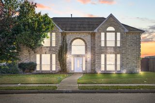 822 Sycamore Creek Road, Allen, TX 75002
