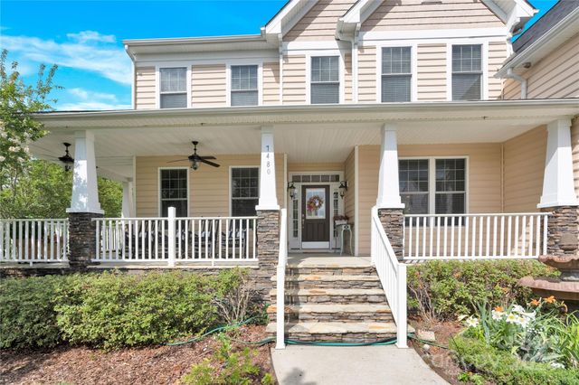 7480 Katelyn Court, Harrisburg, NC 28075