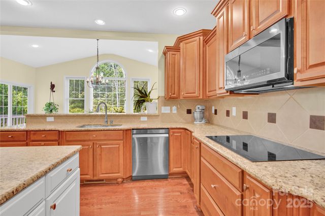 7480 Katelyn Court, Harrisburg, NC 28075