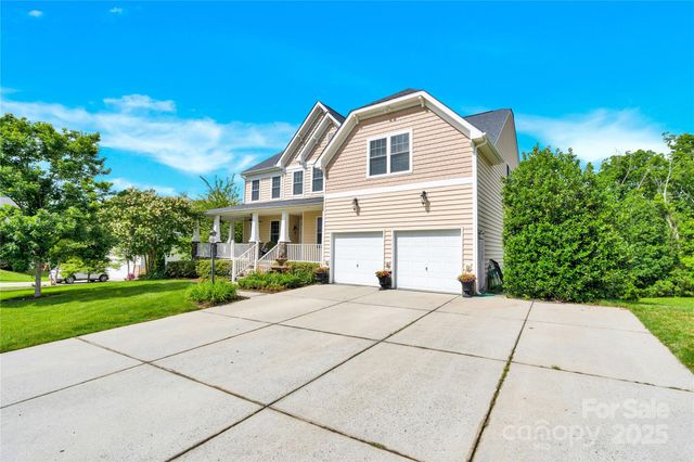 7480 Katelyn Court, Harrisburg, NC 28075