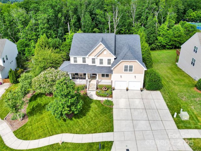 7480 Katelyn Court, Harrisburg, NC 28075