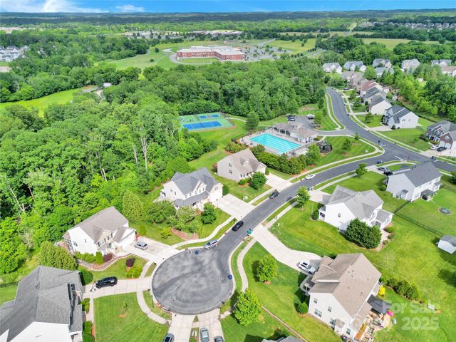 7480 Katelyn Court, Harrisburg, NC 28075