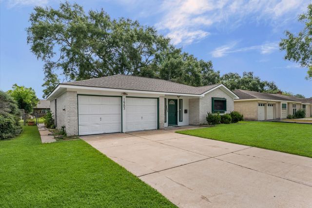 16203 Rill Lane, Houston, TX 77062