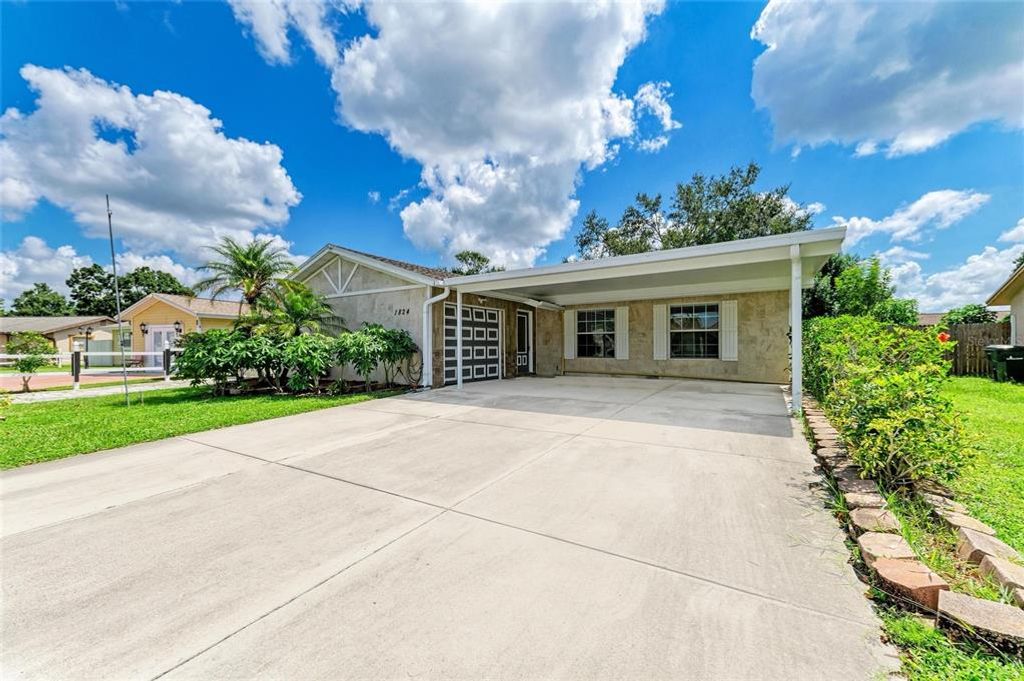 1824 N BRINK AVENUE, Sarasota, FL 34234