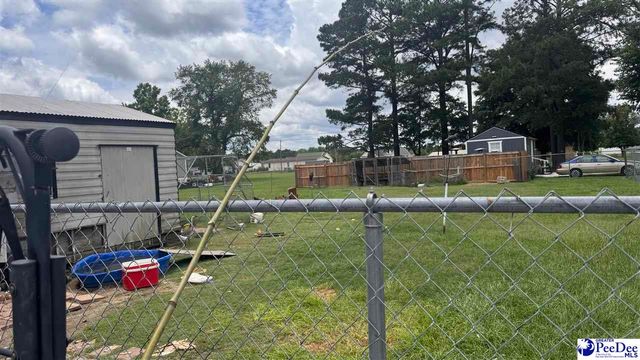 524 Springview, Darlington, SC 29532