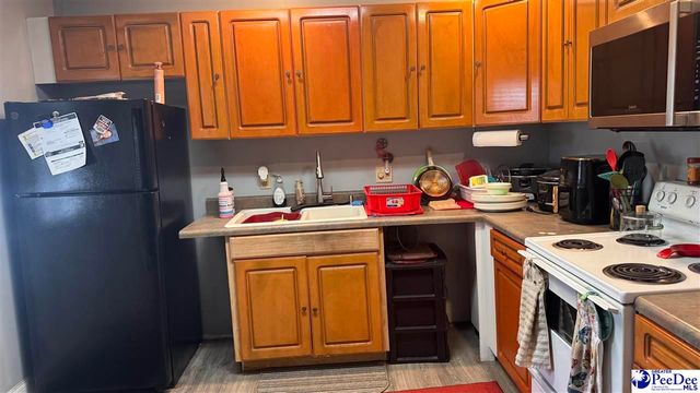 524 Springview, Darlington, SC 29532