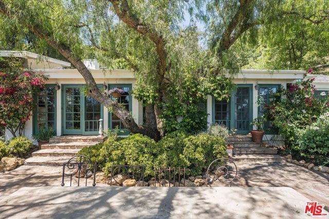 3800 Latigo Canyon Road, Malibu, CA 90265