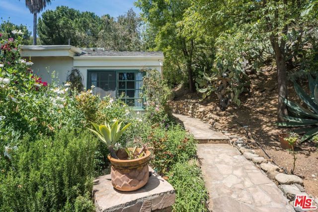 3800 Latigo Canyon Road, Malibu, CA 90265
