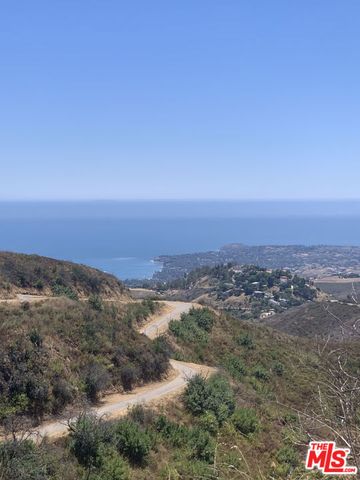 3800 Latigo Canyon Road, Malibu, CA 90265