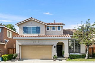 9 Acorn Ridge, Rancho Santa Margarita, CA 92688