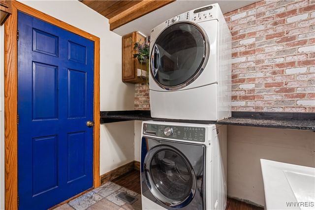 63 Prospect Street, Warsaw, NY 14569