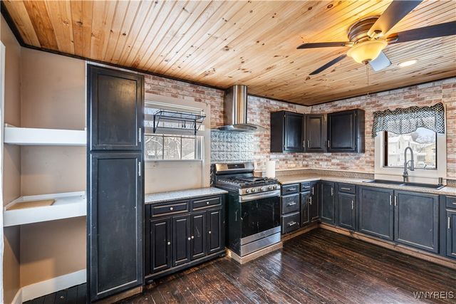 63 Prospect Street, Warsaw, NY 14569