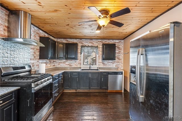 63 Prospect Street, Warsaw, NY 14569