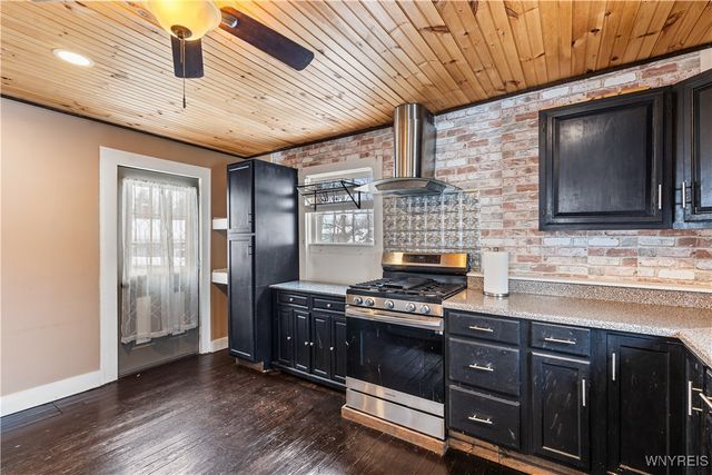 63 Prospect Street, Warsaw, NY 14569