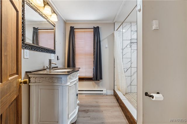 63 Prospect Street, Warsaw, NY 14569