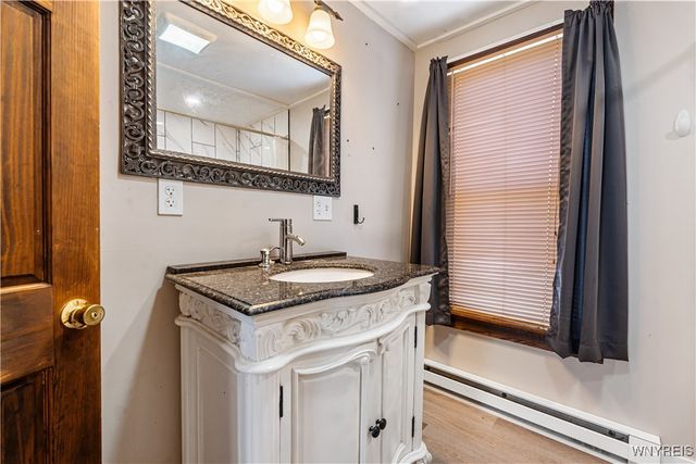 63 Prospect Street, Warsaw, NY 14569