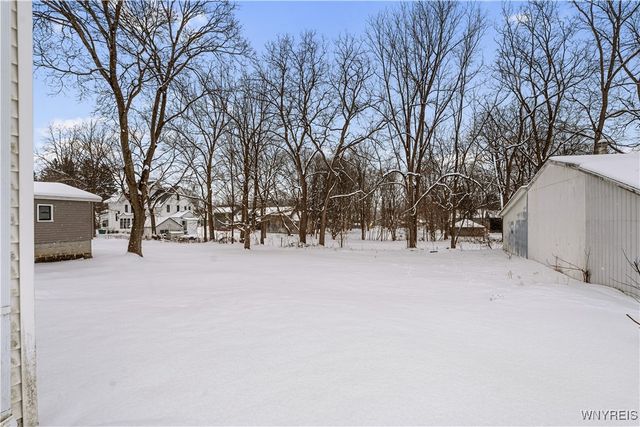 63 Prospect Street, Warsaw, NY 14569