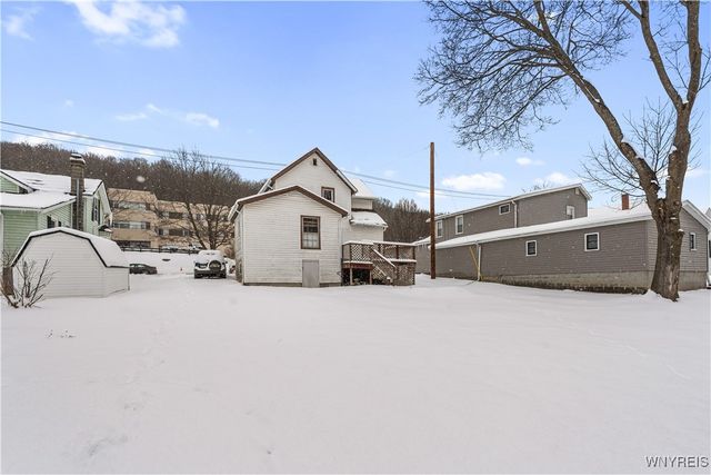 63 Prospect Street, Warsaw, NY 14569