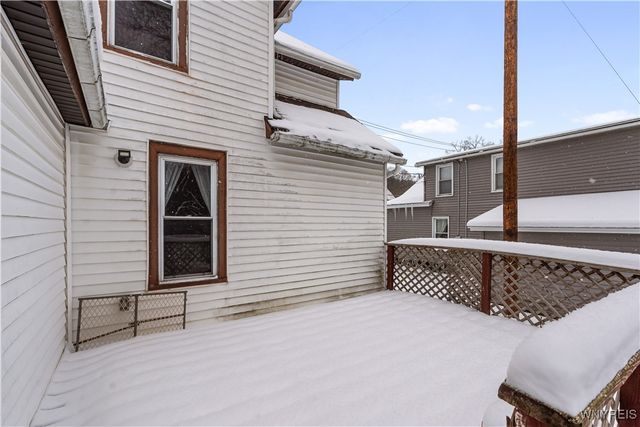 63 Prospect Street, Warsaw, NY 14569