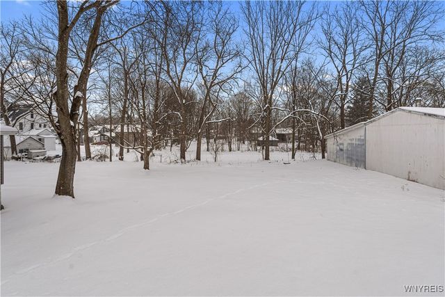 63 Prospect Street, Warsaw, NY 14569