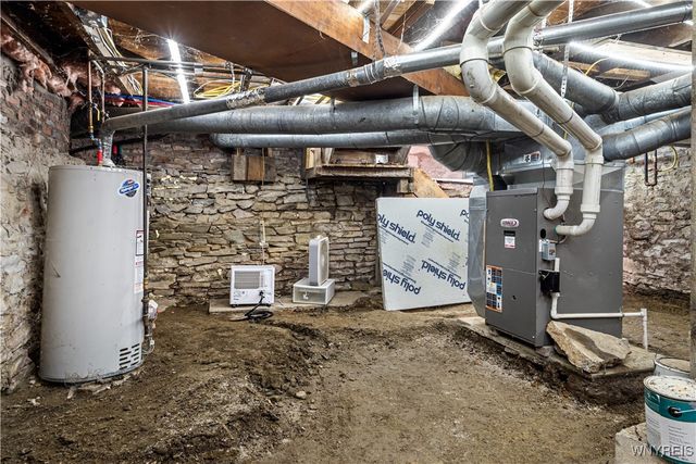 63 Prospect Street, Warsaw, NY 14569