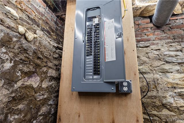 63 Prospect Street, Warsaw, NY 14569