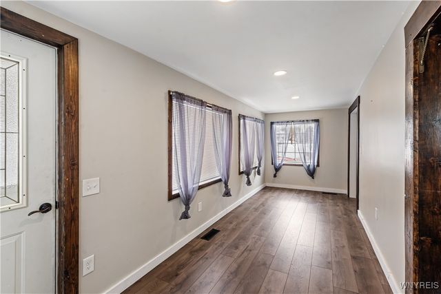 63 Prospect Street, Warsaw, NY 14569