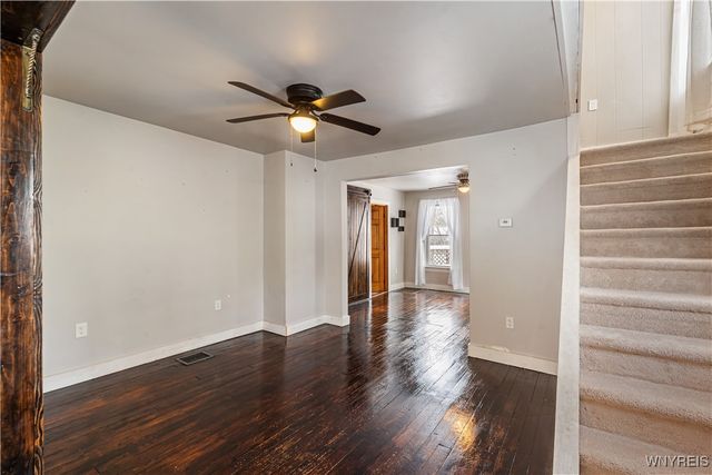 63 Prospect Street, Warsaw, NY 14569