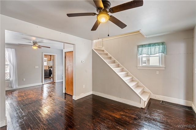 63 Prospect Street, Warsaw, NY 14569