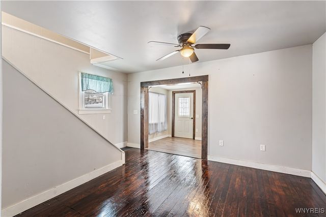 63 Prospect Street, Warsaw, NY 14569