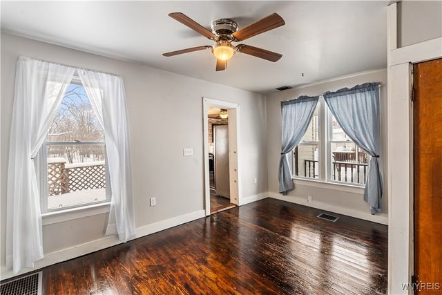 63 Prospect Street, Warsaw, NY 14569