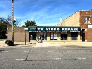 2856 W 63rd Street, Chicago, IL 60629