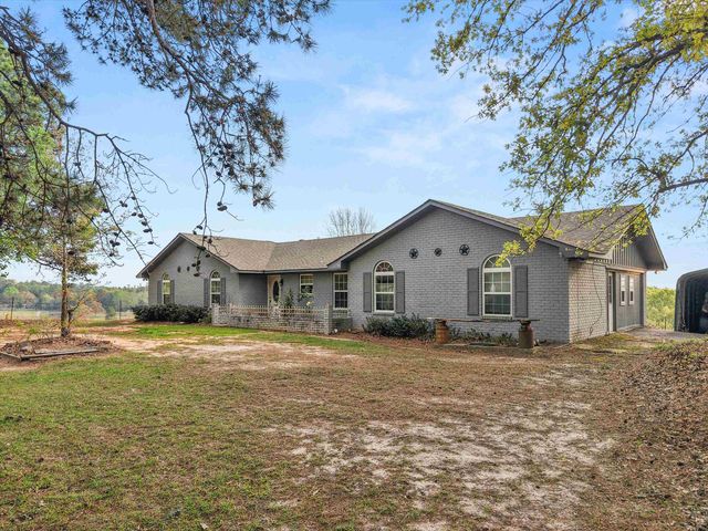 571 County Road 2215, Daingerfield, TX 75638