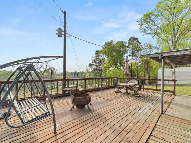 571 County Road 2215, Daingerfield, TX 75638