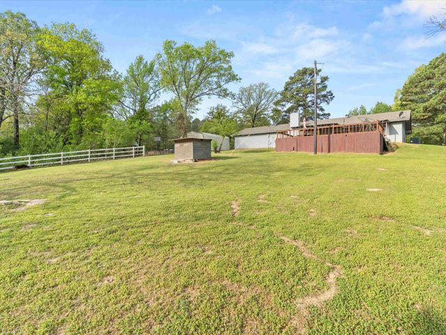 571 County Road 2215, Daingerfield, TX 75638