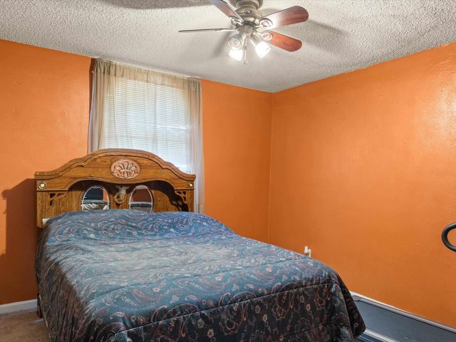 571 County Road 2215, Daingerfield, TX 75638