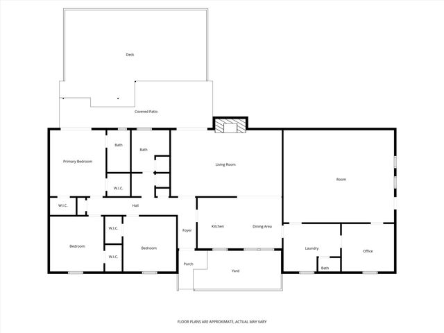 571 County Road 2215, Daingerfield, TX 75638