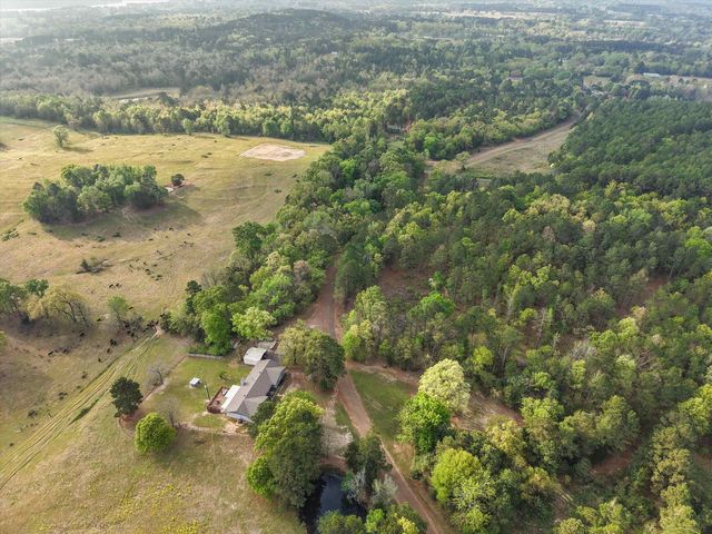 571 County Road 2215, Daingerfield, TX 75638