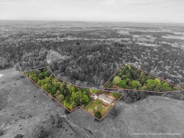 571 County Road 2215, Daingerfield, TX 75638