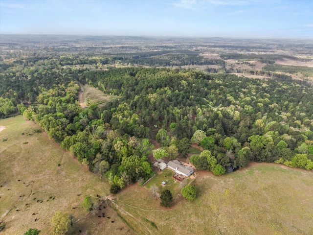 571 County Road 2215, Daingerfield, TX 75638