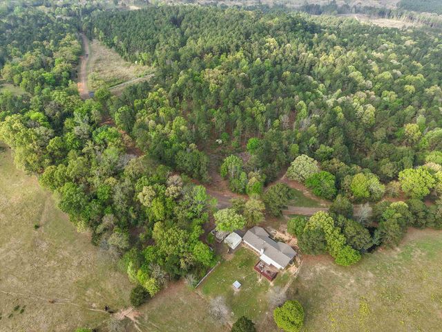 571 County Road 2215, Daingerfield, TX 75638