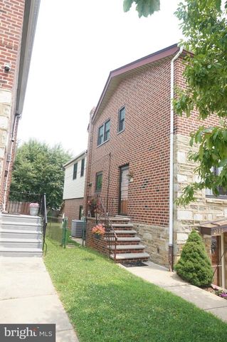 2773 AXE FACTORY RD, Philadelphia, PA 19152