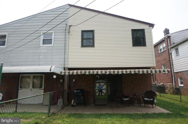 2773 AXE FACTORY RD, Philadelphia, PA 19152