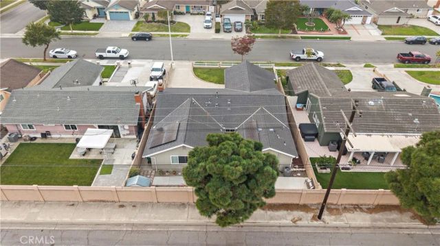 17612 Wrightwood Lane, Huntington Beach, CA 92649