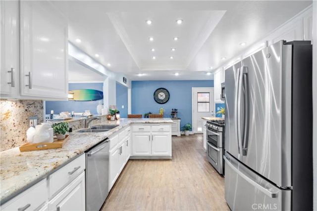 17612 Wrightwood Lane, Huntington Beach, CA 92649