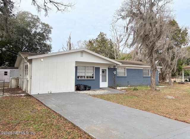 36 VELVET Drive, Jacksonville, FL 32220