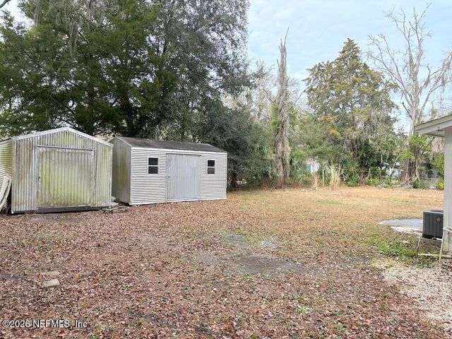 36 VELVET Drive, Jacksonville, FL 32220