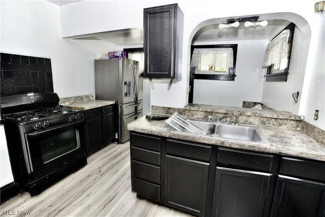 9501 Yale Avenue, Cleveland, OH 44108