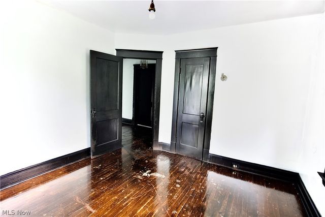 9501 Yale Avenue, Cleveland, OH 44108