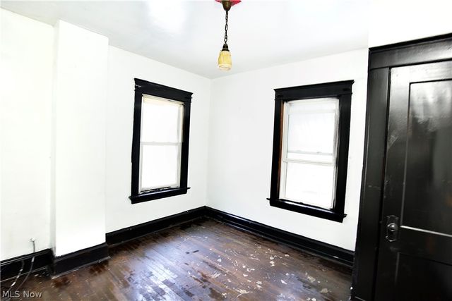 9501 Yale Avenue, Cleveland, OH 44108